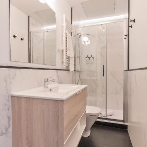 Kleine Double Kamer
